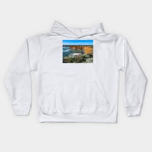 Great Ocean Road #2 Kids Hoodie